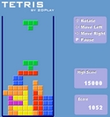 Tetris 